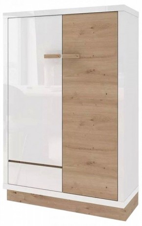 Тумба Балтимор 414.05 в Стрежевом - strezevoi.mebel24.online | фото