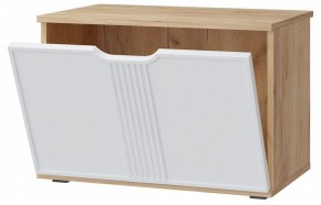 Тумба для обуви Эмилия ЭЛ-4 в Стрежевом - strezevoi.mebel24.online | фото 2