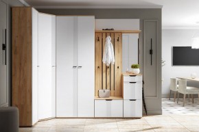 Тумба для обуви Эмилия ЭЛ-4 в Стрежевом - strezevoi.mebel24.online | фото 5