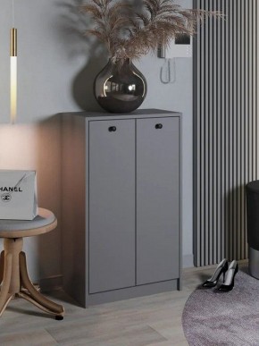 Тумба для обуви Найс в Стрежевом - strezevoi.mebel24.online | фото 4