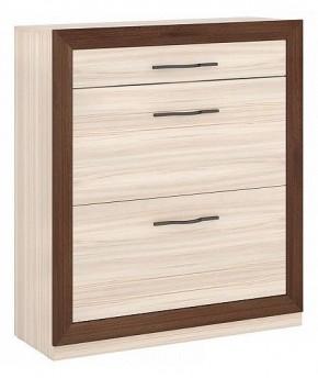 Тумба для обуви Нобиле ОБВ-90 в Стрежевом - strezevoi.mebel24.online | фото 2