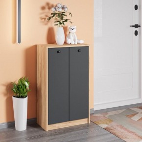 Тумба для обуви Рино в Стрежевом - strezevoi.mebel24.online | фото 3
