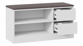 Тумба для обуви Тип 13 в Стрежевом - strezevoi.mebel24.online | фото 4