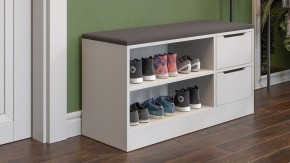 Тумба для обуви Тип 13 в Стрежевом - strezevoi.mebel24.online | фото 6