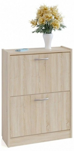 Тумба для обуви ТО-22 в Стрежевом - strezevoi.mebel24.online | фото