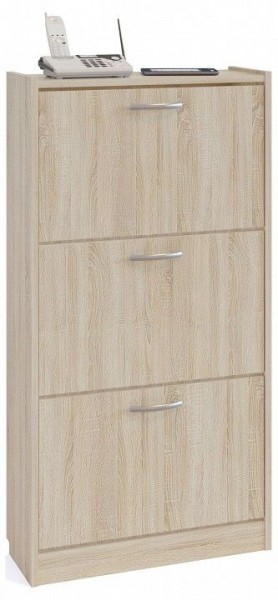 Тумба для обуви ТО-23 в Стрежевом - strezevoi.mebel24.online | фото