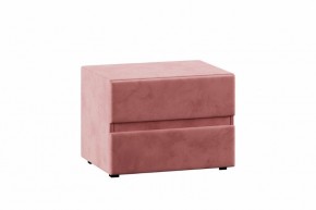 Тумба Ester (Ультра коралл) в Стрежевом - strezevoi.mebel24.online | фото