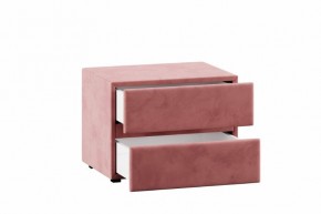 Тумба Ester (Ультра коралл) в Стрежевом - strezevoi.mebel24.online | фото 2