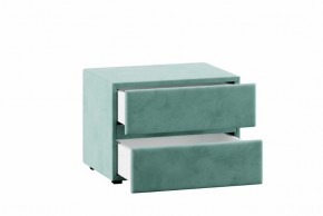 Тумба Ester (Ультра Минт) в Стрежевом - strezevoi.mebel24.online | фото 2