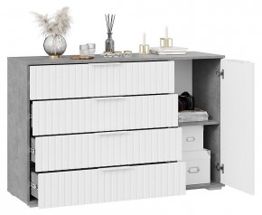Тумба Хилтон в Стрежевом - strezevoi.mebel24.online | фото 4
