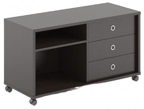 Тумба комбинированная Born B 202A в Стрежевом - strezevoi.mebel24.online | фото