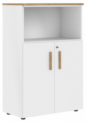 Тумба комбинированная Forta FMC 80.3(Z) в Стрежевом - strezevoi.mebel24.online | фото