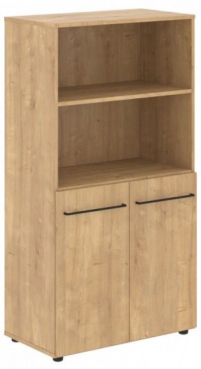 Тумба комбинированная Loftis LMC 80.5 в Стрежевом - strezevoi.mebel24.online | фото