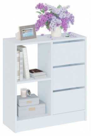 Тумба комбинированная Т-1 в Стрежевом - strezevoi.mebel24.online | фото