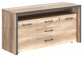 Тумба комбинированная Torr TTF-3D.1A в Стрежевом - strezevoi.mebel24.online | фото