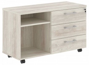 Тумба комбинированная Torr-Z TLC-3D.1A в Стрежевом - strezevoi.mebel24.online | фото