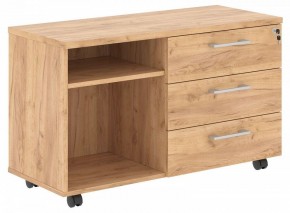 Тумба комбинированная Torr-Z TLC-3D.1A в Стрежевом - strezevoi.mebel24.online | фото