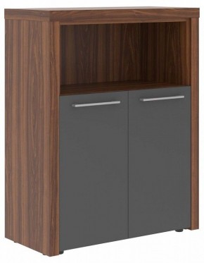 Тумба комбинированная Zenn ZMC 85.3 в Стрежевом - strezevoi.mebel24.online | фото
