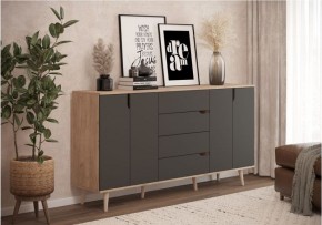 Тумба многофункциональная (арт. 6-56002) в Стрежевом - strezevoi.mebel24.online | фото 1