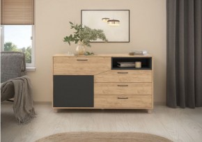 Тумба многофункциональная (арт. 6-56014) в Стрежевом - strezevoi.mebel24.online | фото 1