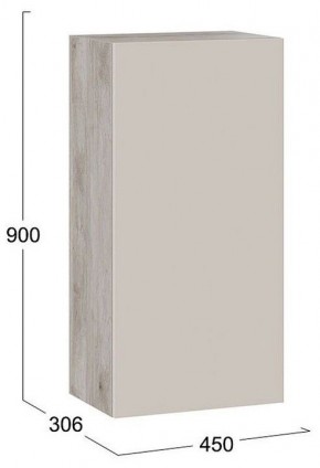 Тумба навесная Порто ТД-393.03.27 в Стрежевом - strezevoi.mebel24.online | фото 7