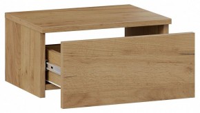Тумба навесная Тип 1 в Стрежевом - strezevoi.mebel24.online | фото 4