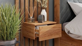 Тумба навесная Тип 1 в Стрежевом - strezevoi.mebel24.online | фото 6