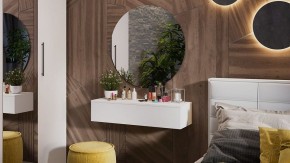 Тумба навесная Тип 2 в Стрежевом - strezevoi.mebel24.online | фото 5