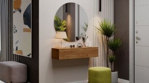 Тумба навесная Тип 2 в Стрежевом - strezevoi.mebel24.online | фото 5