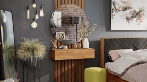 Тумба навесная Тип 2 в Стрежевом - strezevoi.mebel24.online | фото 6