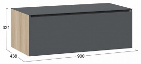 Тумба под ТВ Глосс ТД 319.03.12 в Стрежевом - strezevoi.mebel24.online | фото 5