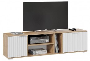 Тумба под ТВ Хилтон в Стрежевом - strezevoi.mebel24.online | фото 2