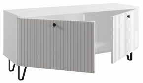 Тумба под ТВ Лайн в Стрежевом - strezevoi.mebel24.online | фото 2