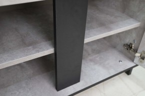 Тумба под ТВ Некст - 1 в Стрежевом - strezevoi.mebel24.online | фото 4