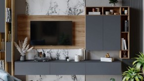 Тумба под ТВ Порто ТД-393.03.12 в Стрежевом - strezevoi.mebel24.online | фото 5