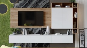 Тумба под ТВ Порто ТД-393.03.12 в Стрежевом - strezevoi.mebel24.online | фото 6