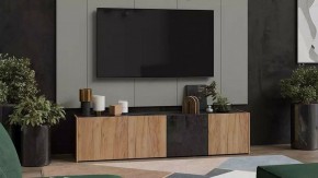 Тумба под ТВ Рокс в Стрежевом - strezevoi.mebel24.online | фото 6