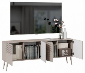 Тумба под ТВ Танго Тип-1 в Стрежевом - strezevoi.mebel24.online | фото 3
