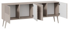 Тумба под ТВ Танго Тип-1 в Стрежевом - strezevoi.mebel24.online | фото 4
