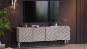 Тумба под ТВ Танго Тип-1 в Стрежевом - strezevoi.mebel24.online | фото 5