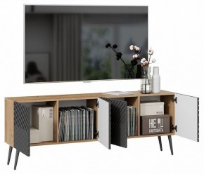 Тумба под ТВ Танго Тип-1 в Стрежевом - strezevoi.mebel24.online | фото 3