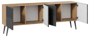 Тумба под ТВ Танго Тип-1 в Стрежевом - strezevoi.mebel24.online | фото 4