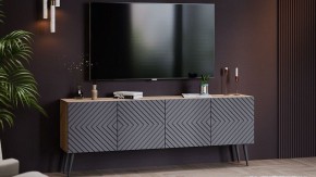 Тумба под ТВ Танго Тип-1 в Стрежевом - strezevoi.mebel24.online | фото 5