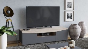 Тумба под ТВ тип 1 в Стрежевом - strezevoi.mebel24.online | фото 3