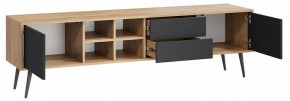 Тумба под ТВ Тип 5 в Стрежевом - strezevoi.mebel24.online | фото 2