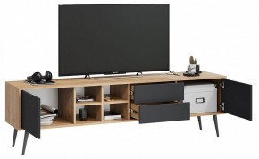 Тумба под ТВ Тип 5 в Стрежевом - strezevoi.mebel24.online | фото 4