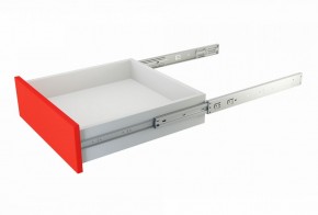 Тумба подвесная K210 в Стрежевом - strezevoi.mebel24.online | фото 5