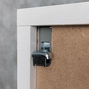 Тумба подвесная под ТВ LINES MTV4-MA 1150 Бежевый (Леда-М 10.1.5) в Стрежевом - strezevoi.mebel24.online | фото 6