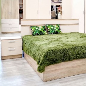 Тумба прикроватная 450 Салоу (2 ящика) в Стрежевом - strezevoi.mebel24.online | фото 6