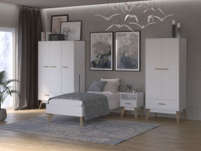 Тумба прикроватная "Сканди" (Сн.Т-1) в Стрежевом - strezevoi.mebel24.online | фото 3